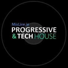 Progressive & Tech MixLive.ie