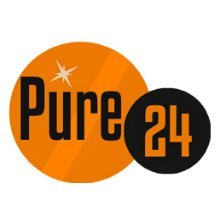 Pure-24 on MixLive.ie