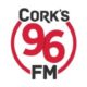Cork’s 96FM