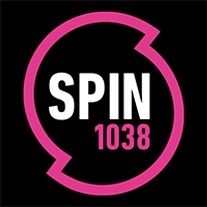 Spin 1038 FM