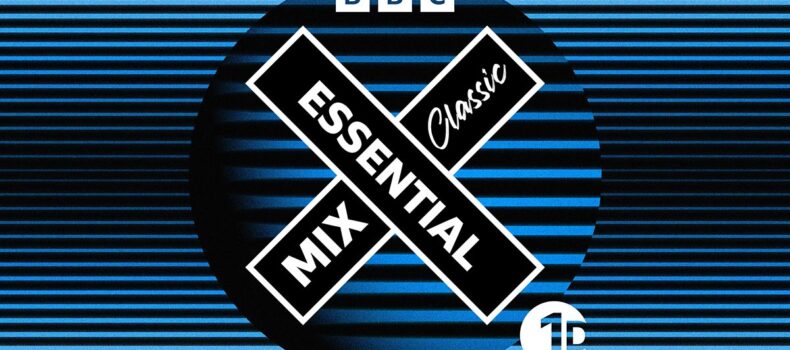 Classic Essential Mix – Deep Dish (12-07-1998)