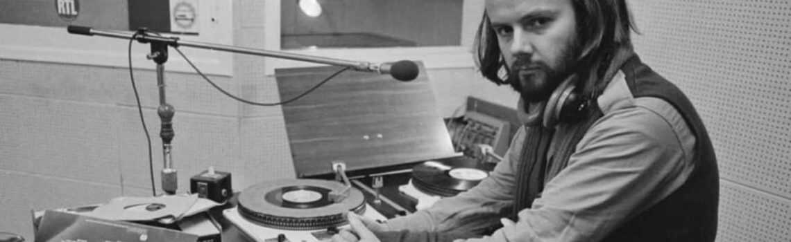 John Peel Session – Richie Hawtin & John Acquaviva