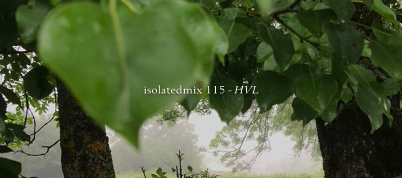 isolatedmix 115 – HVL
