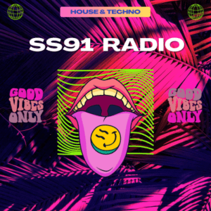 SS91 Radio
